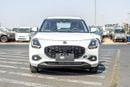 Suzuki Swift SUZUKI SWIFT HYBRID GCC GLX 2026