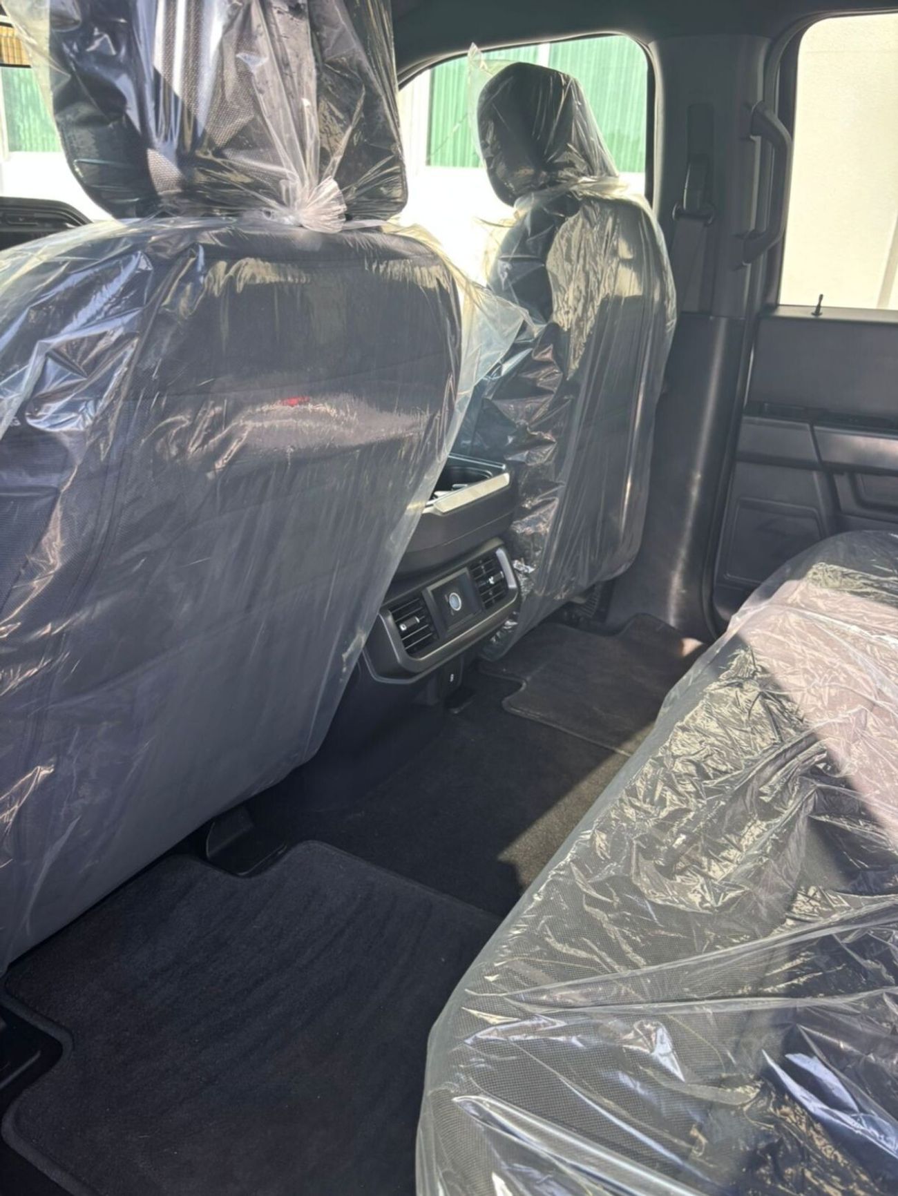 فورد F 150 STX 2.7 Turbo