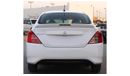 Nissan Sunny Nissan Sunny 2020 GCC, in excellent condition