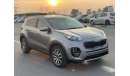 كيا سبورتيج 2019 Kia Sportage/ EXPORT ONLY / فقط للتصدير