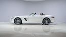 Mercedes-Benz SLS AMG - Roadster - Approved Prepared Vehicle