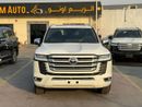 Toyota Land Cruiser Toyota Land Cruiser VX 4.0L 2025