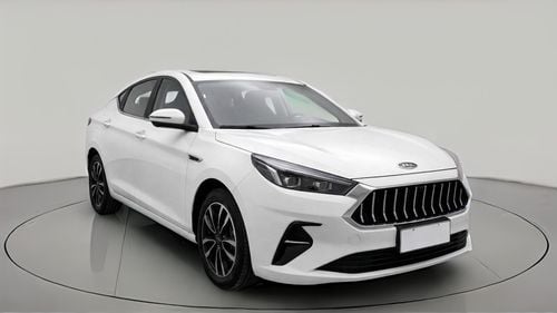 JAC J7 2023 INTELLIGENT | AED 544/Month | 0 DP | 30 Day Return | Warranty