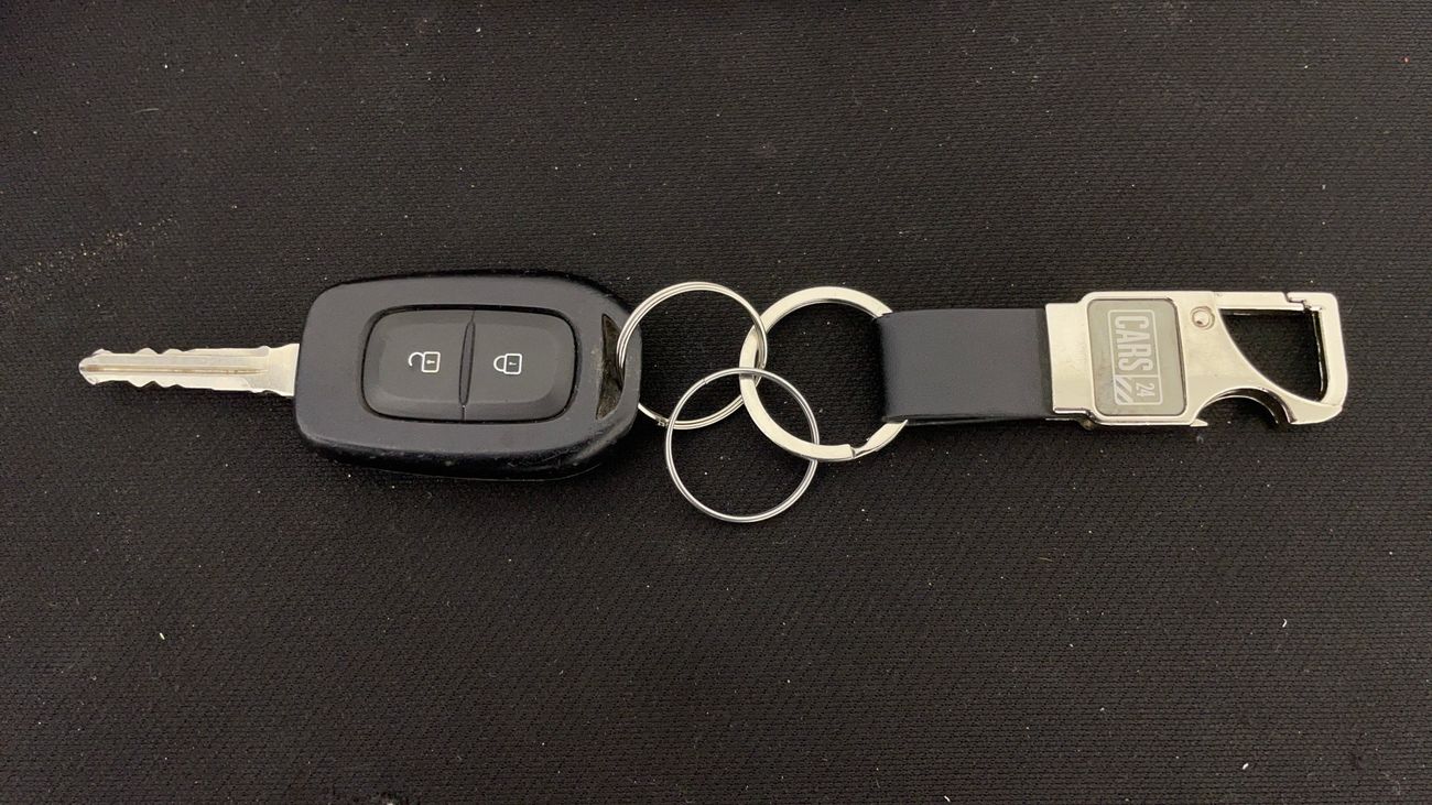 Renault Symbol SE 1.6 | Zero Down Payment | Home Test Drive