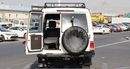 Toyota Land Cruiser 70 1992 TOYOTA LAND CRUISER FULLY LOADED 3 DOOR