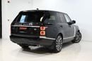لاند روفر رينج روفر VOGUE 2022 Range Rover Vogue HSE P400, Service History, 1 Year Warranty, Clean Title