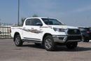 Toyota Hilux S GLX 2.4L AWD A/T TOYOTA HILUX S-GLX  SR5 DIESEL 2.4L fULL  Model 2025