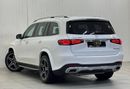 مرسيدس بنز GLS 450 AMG 4MATIC 2019 Mercedes Benz GLS450 AMG 4MATIC, Warranty, Full Mercedes Service History, Full Optio