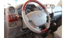 Toyota Land Cruiser Pick Up GRJ 79 SINGLE CAB 4.0 V6 PETROL DIFF LOCK / WINCH