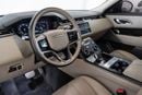 Land Rover Range Rover Velar P250 R-Dynamic SE