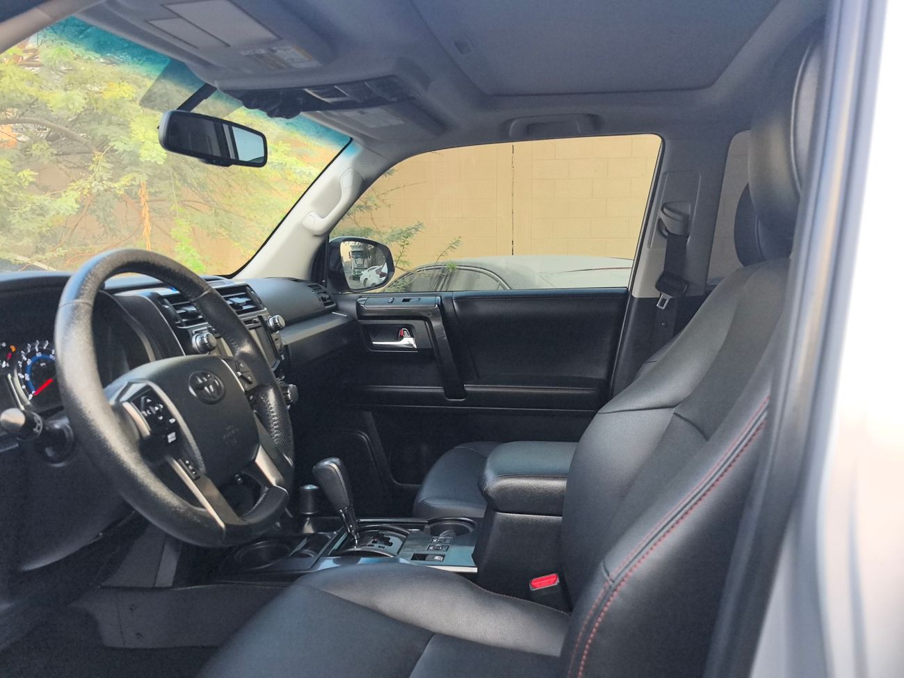 Toyota 4Runner 4Runner Trd off Road Premium 2014 full opation