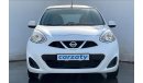 Nissan Micra S