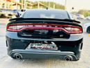 دودج تشارجر GT 3.6L