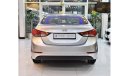 Hyundai Elantra Hyundai Elantra 1.6L 2015 Model!! in Silver Color! GCC Specs