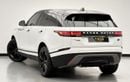 Land Rover Range Rover Velar P250 S 2.0L Petrol 2020 Range Rover Velar P250 S, 1 Year Warranty Unlimited Km, Full Service History