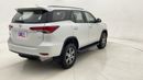 Toyota Fortuner GXR 4 | Zero Down Payment | Home Test Drive