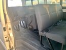 Toyota Hiace 2500cc DSL AIRBAGS + ABS 15 SEATER 2023MY