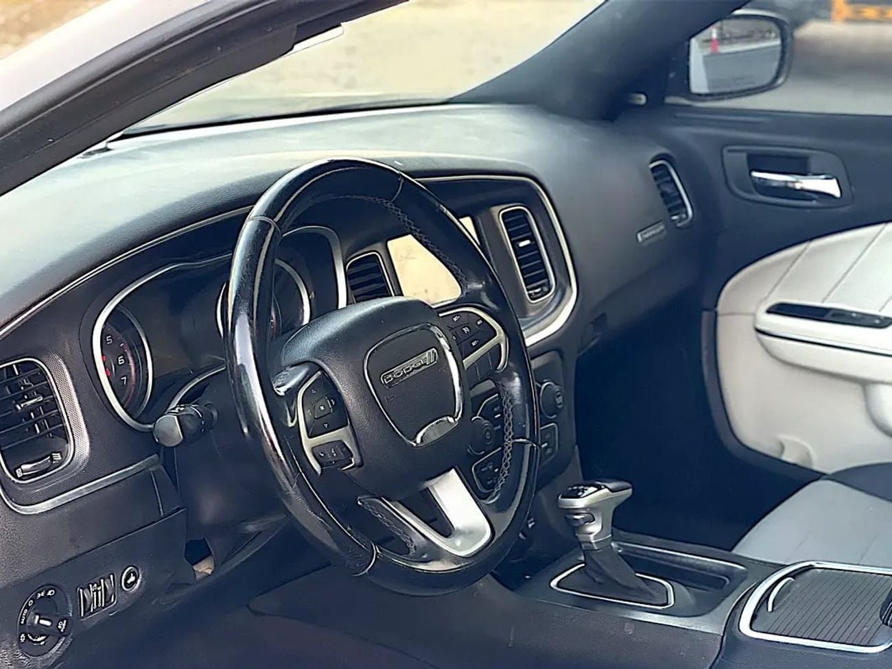 Dodge Charger 896 EMI PM | | SXT | | 0% DOWNPAYMENT
