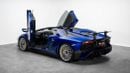 Lamborghini Aventador LP 750-4 SV Roadster - 1 of 500 - 2017 - Euro Specs