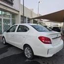 ميتسوبيشي اتراج GLX Highline 1.2L