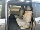 Toyota Sienna XLE
