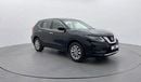 Nissan XTrail 2.5
