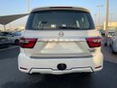 Nissan Patrol LE Platinum Nissan Patrol Titanium _GCC_2014_Excellent Condition _Full option