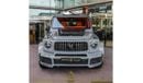 Mercedes-Benz G 63 AMG Std G700 BRABUS