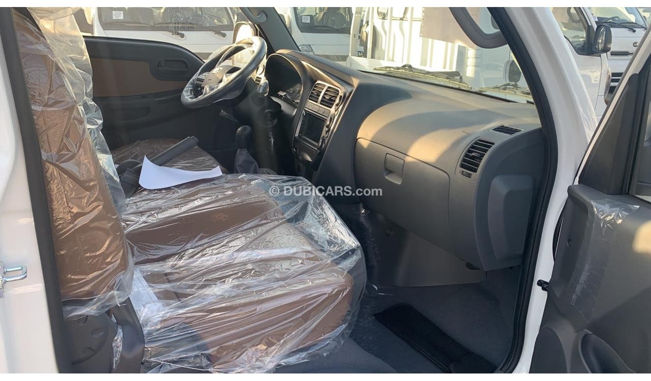Kia K2700 1.5 TON