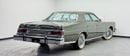 Mercury Grand Marquis 1976 Mercury Grand Marquis, Well-maintained condition, American Spec.