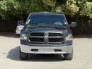 دودج رام فان Dodge Ram 1500 2014 5.7  4*4