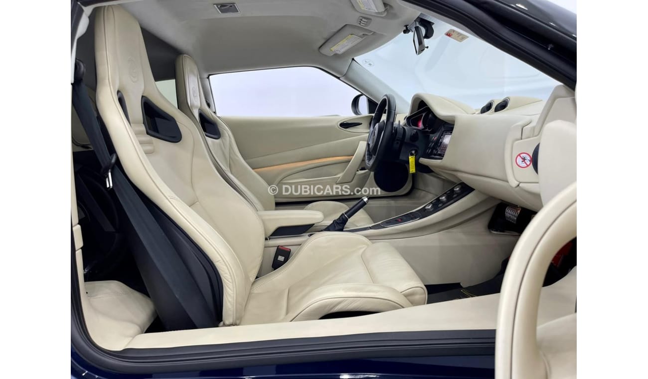 Lotus Evora 2014 Lotus Evora S Super Charged , Low KMs, GCC