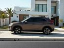 Mitsubishi Eclipse CROSS 1.5 TURBO I4 | 2019 | GCC SPECS | AED 760 PER MONTH