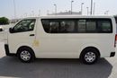 Toyota Hiace GL - Standard Roof Toyota Hiace 13 seat passenger van, model:2016. Excellent condition