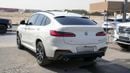 بي أم دبليو X4 XDrive 3.0 L