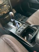 Infiniti QX70 LUXURY