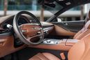 Genesis G80 Prestige G80 Prestige 3.5T | 3,525 P.M | 0% Downpayment | Warranty!