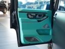 مرسيدس بنز V 300 VIP V-Class by Michael Cinco - Barugzai