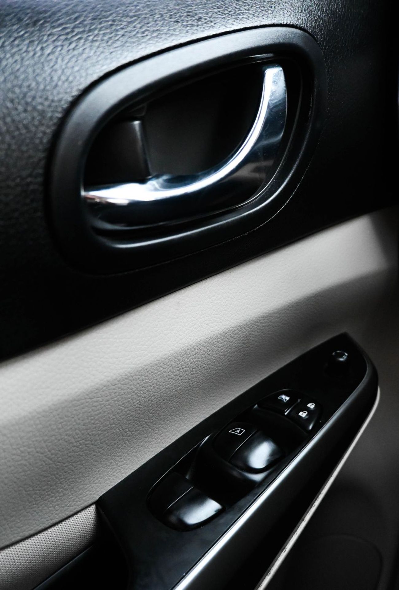 نيسان إكستيرا NISSAN X_TERA 2022 GCC SE 2.5L 4WD IN EXCELLENT CONDITION