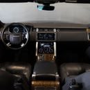 Land Rover Range Rover HSE 3.0L (380 HP) AED 2,394  pm  • 0% Downpayment • Range Rover HSE • 1 Year Warranty