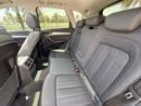 Audi Q5 Export from Australia