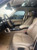 لاند روفر رينج روفر