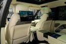 لاند روفر رينج روفر First Edition P530 4.4L