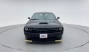 Dodge Challenger R/T 5.7 | Zero Down Payment | Free Home Test Drive