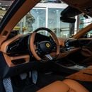 Ferrari Purosangue 2025 FERRARI PUROSANGUE BRAND NEW