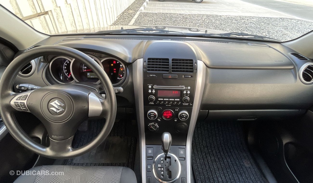 Suzuki Vitara 1600