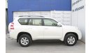 Toyota Prado LAND CRUISER PRADO 4.0L GXR V6 4 WD 2015 MODEL