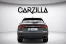 Audi Q8 55 TFSI quattro S-Line 3.0L (340 HP) RAMADAN OFFER l AED 3,329 P.M l 0% Downpayment l S-Line