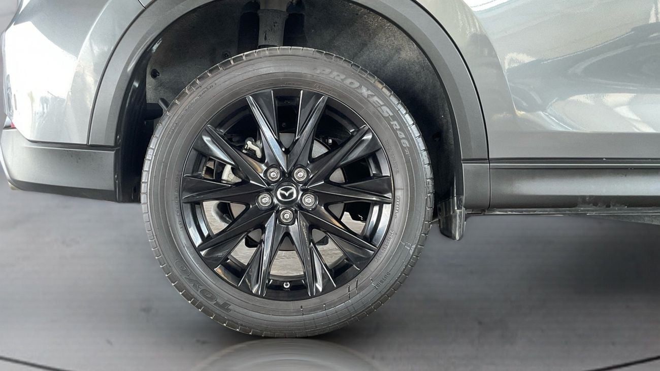 Mazda CX-5 TREND | Guaranteed Warranty | 0 Down Payment