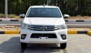 Toyota Hilux GLX  Ref#594 2016